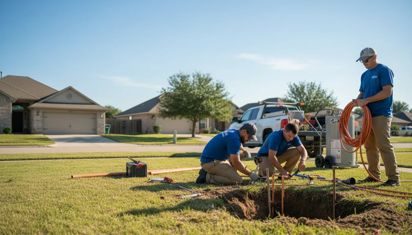 Plumber in Wauchula, FL near me